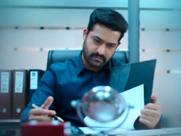 జూ ఎన్టీఆర్ ఉంటేనే పార్టీ నడుస్తుందని అనుకోవడం లేదు