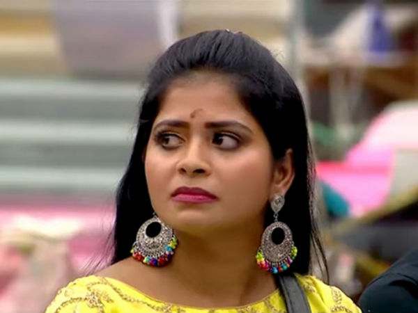 నటి ఆత్మహత్యాయత్నంతో మరో లెవెల్