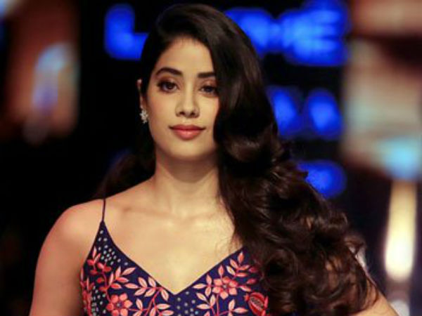 Janhvi Kapoor and Vijay Varma roped for Ghost Stories Janhvi Kapoor and Vijay Varma roped for Ghost Stories