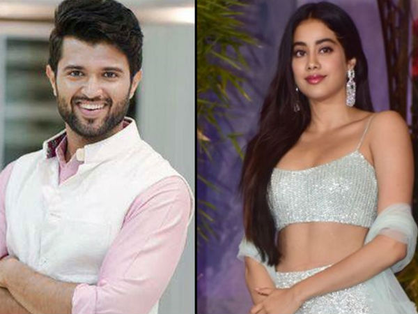 ఎవరూ ఊహించని హీరోయిన్