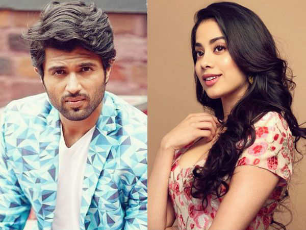 విజయ్ నా ఫేవరెట్