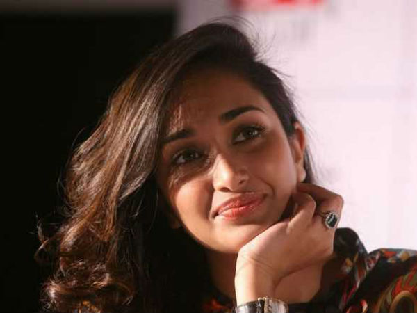 After death, Jiah Khan is again in news. Reports suggest that, After death, Jiah Khan is again in news. Reports suggest that,