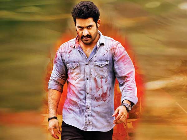జూనియర్ ఎన్టీఆర్ ప్రత్యేకం