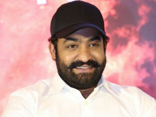 ఎన్టీఆర్ గాయంపై అఫీషియల్ సమాచారం లేదు