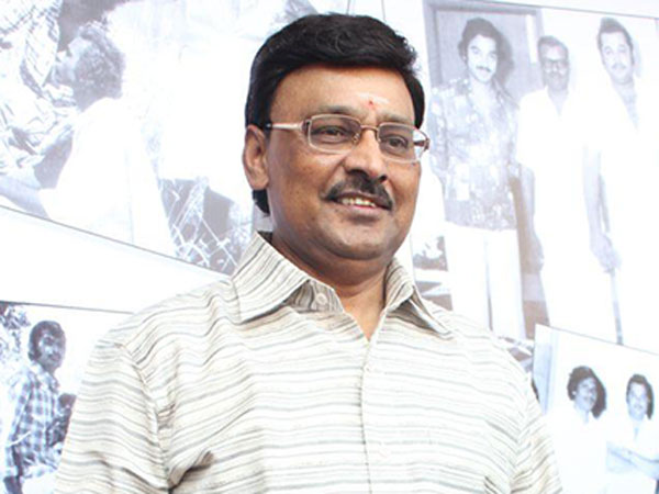 భాగ్యరాజ్