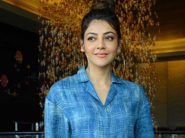 దర్శకుడు సుధీర్ వర్మతో గొప్ప అనుభూతి