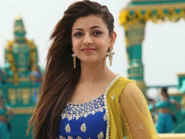 Kajal Aggarwal in Allu Arjuns Ala Vaikutapuramlo..? Kajal Aggarwal in Allu Arjuns Ala Vaikutapuramlo..?