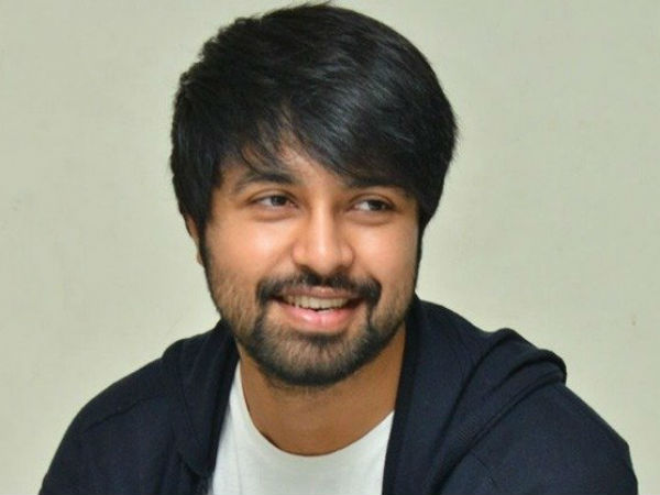 Kalyaan Dhev movie Will Start in Few days Kalyaan Dhev movie Will Start in Few days