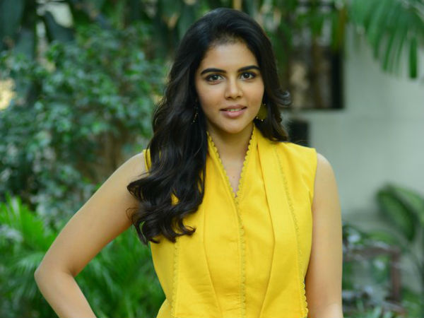 లవ్ ట్రాక్కే పరిమితం కాలేదని