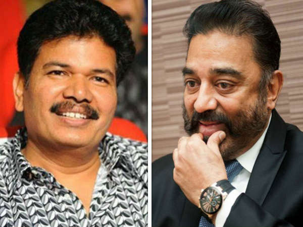 Kamal Haasan-Shankars Indian 2 to release on 2021 Kamal Haasan-Shankars Indian 2 to release on 2021