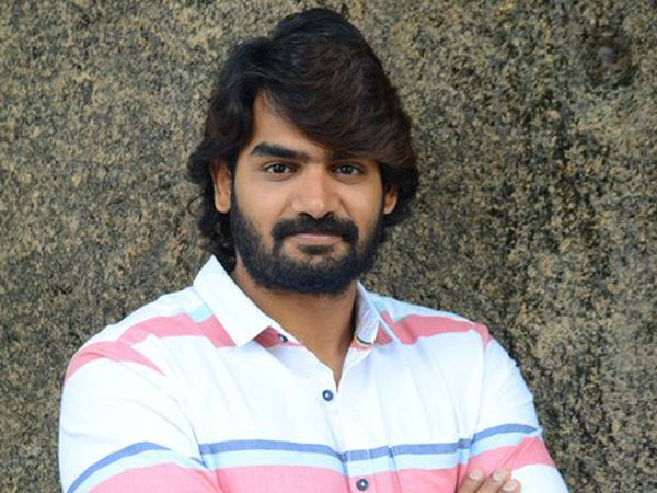 ప్రతీ సినిమా నాకు ఛాలెంజే