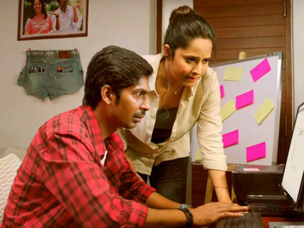 ఫస్టాఫ్ ఎలా ఉంది?