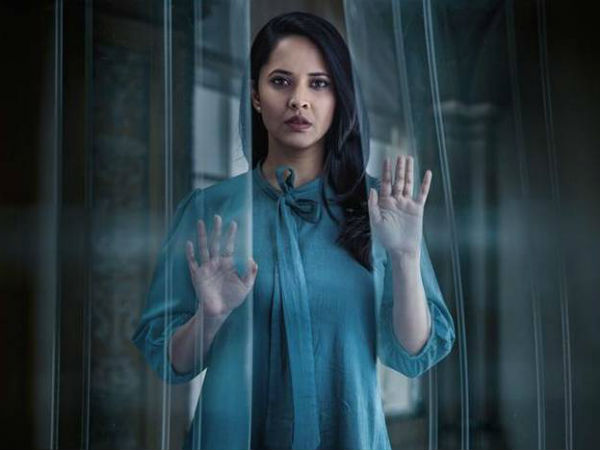 సెకండాఫ్ రివేంజ్ డ్రామా