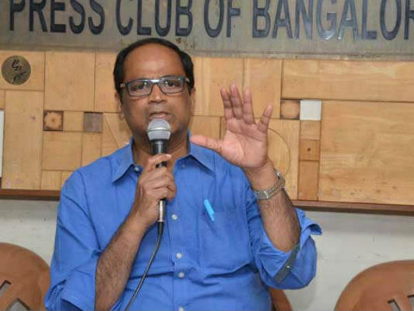 Kethireddy Jagadishwar Reddy about Chitrapuri Sadana Samithi Movement Kethireddy Jagadishwar Reddy about Chitrapuri Sadana Samithi Movement