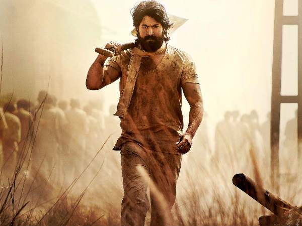 KGF film team thanked the National Award Jury Committee KGF film team thanked the National Award Jury Committee