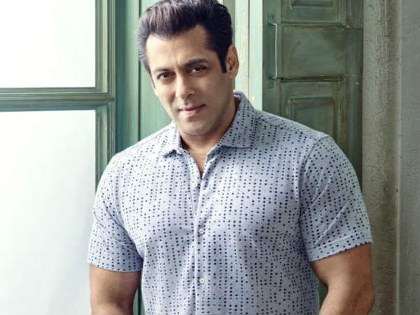 ఇంటిని గిఫ్టుగా ఇచ్చిన సల్మాన్ ఖాన్