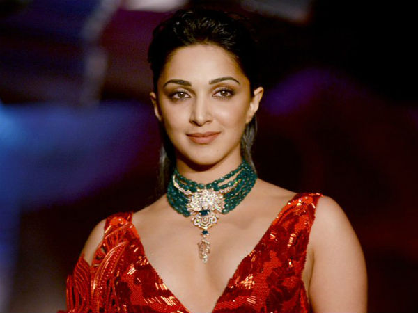 Kiara Advanis Kollywood Entry Confirmed..! Kiara Advanis Kollywood Entry Confirmed..!