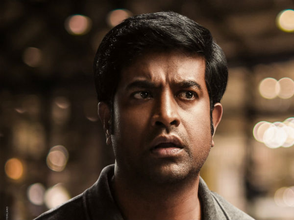 Saaho update: Vennela Kishore Look Saaho update: Vennela Kishore Look