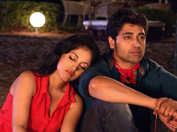 కిస్ సినిమా ఓ గుణపాఠం
