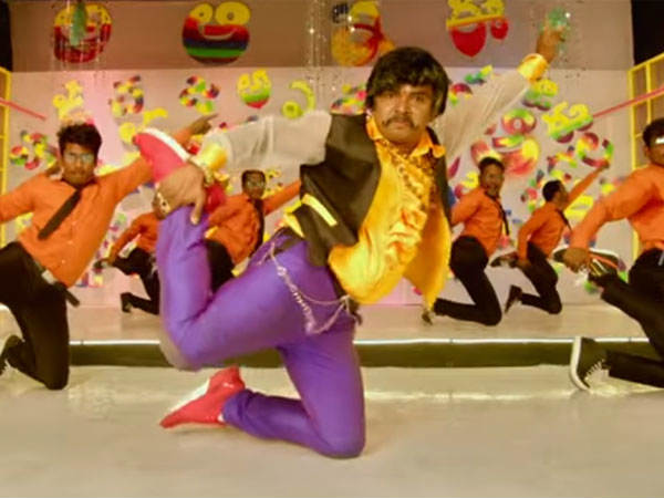 ప్రపంచవ్యాప్తంగా కలెక్షన్లు