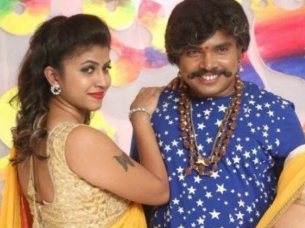 దర్శకుడి ప్రతిభ