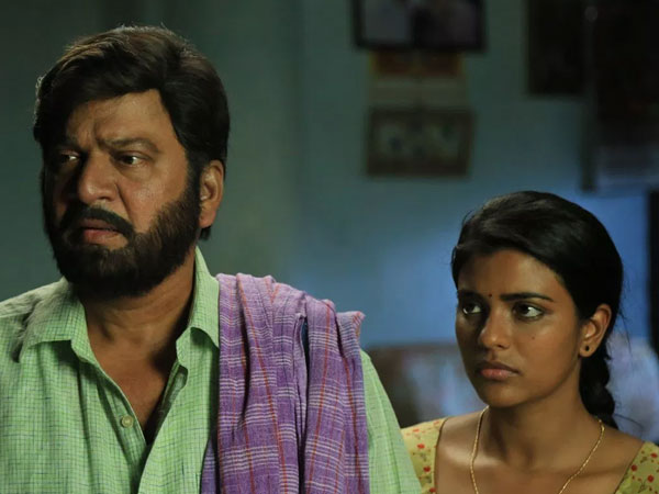 Kausalya Krishnamurthy movie to release on August 23th Kausalya Krishnamurthy movie to release on August 23th