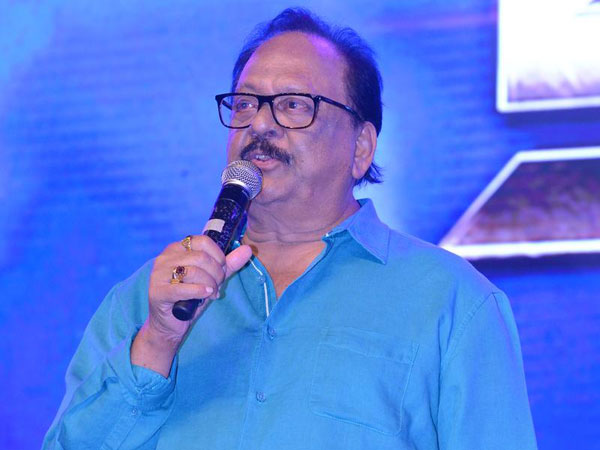 ప్రభాస్కు అంత సమయం లేదు