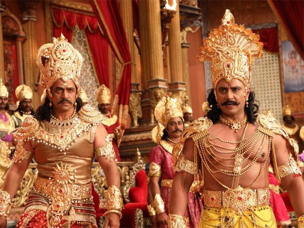 నటీనటులు పెర్ఫార్మెన్స్
