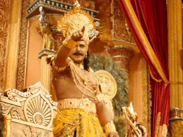 దర్శకుడు, నిర్మాణ విలువలు