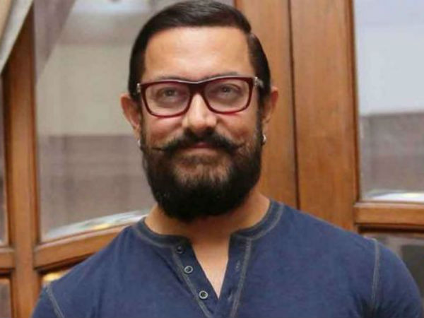 Aamir Khan to shed 20 kgs for Laal Singh Chaddha Aamir Khan to shed 20 kgs for Laal Singh Chaddha