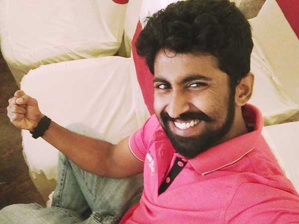 పెదరాయుడుతో ఎంట్రీ