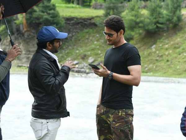 Sarileru Neekevvaru: Mahesh Babu army officer role duration revealed Sarileru Neekevvaru: Mahesh Babu army officer role duration revealed