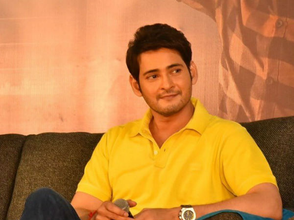 మా ఇంట్లో మహేష్ బాబును అంతా బాగా లైక్ చేస్తాం: చిరంజీవి