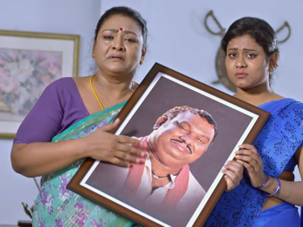 Satire On Mahesh Kathi In Kobbari Matta Movie Satire On Mahesh Kathi In Kobbari Matta Movie