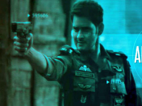ఆర్మీ బ్యాగ్రౌండ్ ఉన్న మూవీ