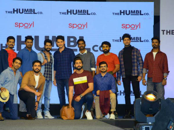సరికొత్త ఆలోచనతో హంబుల్
