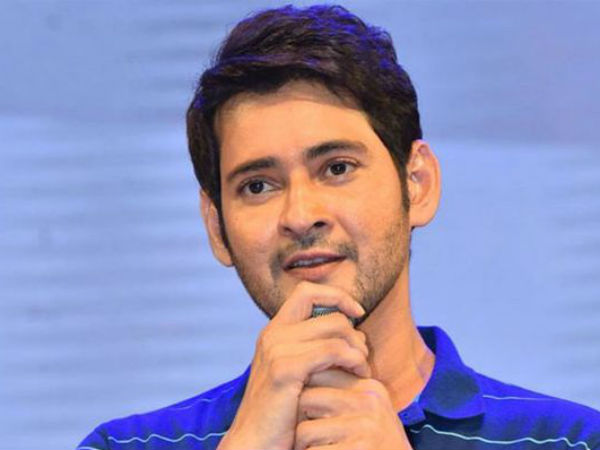 మహేష్.. సరిలేరు నీకెవ్వరు