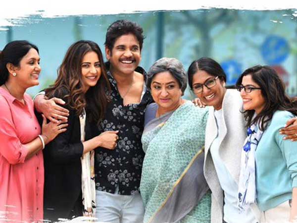 Maa Chakkani Pellanta Lyrical song From Nagarjunas Manmadhudu 2 Maa Chakkani Pellanta Lyrical song From Nagarjunas Manmadhudu 2