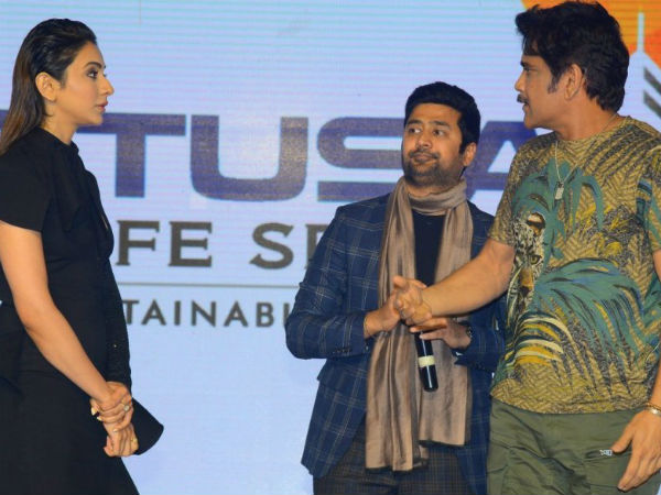 నాకు పిల్లలు లేరు