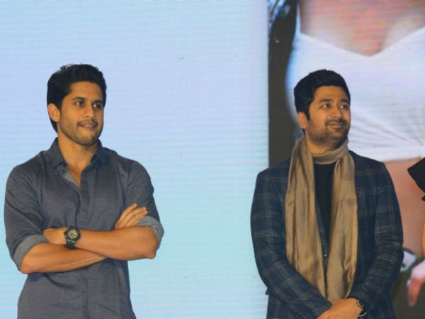 చై, సామ్కు షాక్ ఇవ్వబోతున్నా