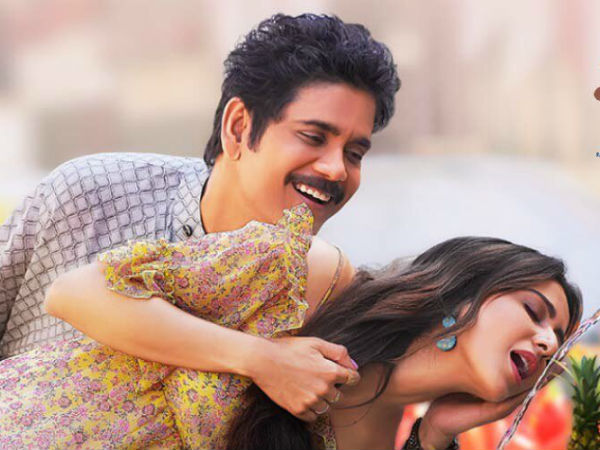 ‘మన్మథుడు 2’ గురించి..
