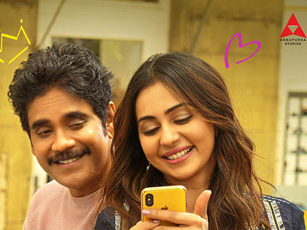 మన్మథుడు 2 ట్విస్టులు