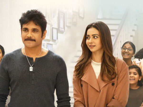 సత్తా చాటిన రకుల్ ప్రీత్ సింగ్