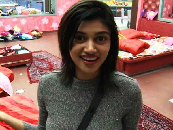 ఓవియా ఘటనతో హైలైట్