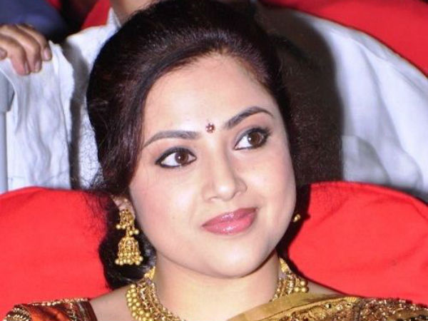 South actress Meena play CBI officer role in Karoline Kamakshi web series South actress Meena play CBI officer role in Karoline Kamakshi web series