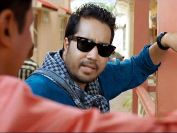 మికా సింగ్ మీద విమర్శలు