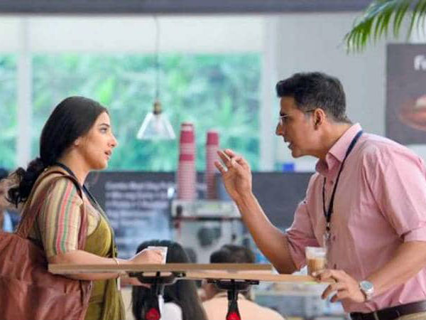 మిషన్ మంగళ్లో మలుపులు