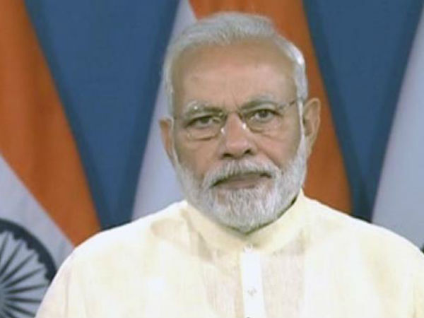 ఆర్టికల్ 370 రద్దు