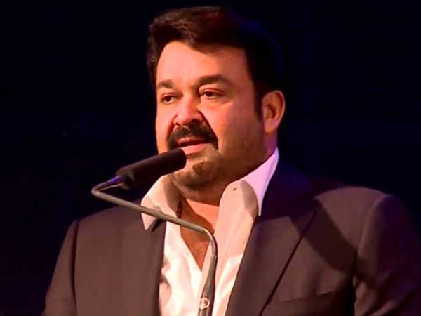 మలయాళంలో సూపర్స్టార్తో...