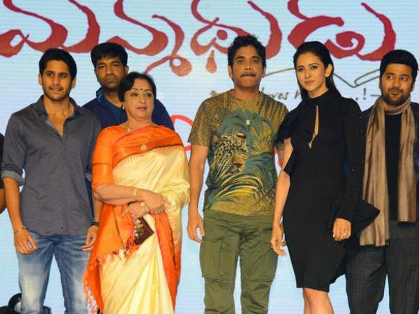 నాకు 30 ఏళ్లు నిండుతాయి